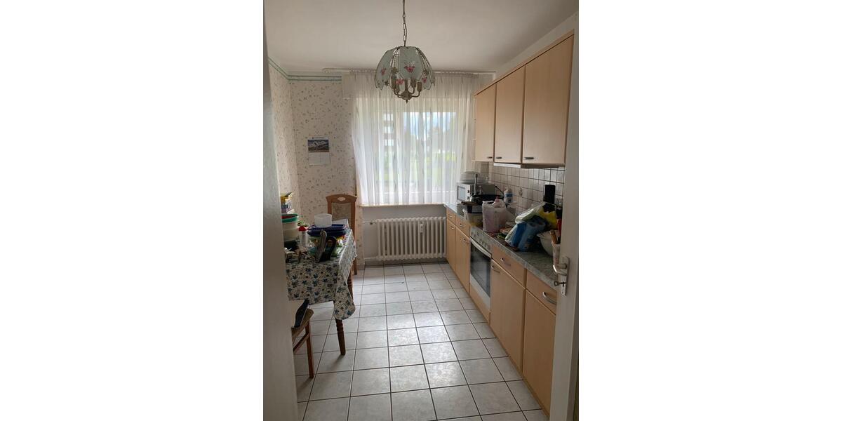 Erdgeschoßwohnung Bonn Tannenbusch - 3 Zimmer, 76 m&sup2;, 230.000&euro; | Angebot:26846721