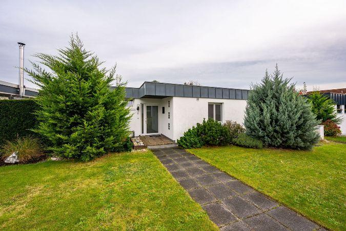 Bungalow Köln Rodenkirchen - 4 Zimmer, 130 m&sup2;, 949.000&euro; | Angebot:26381328