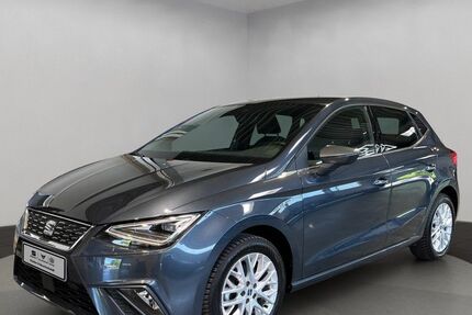 Seat Ibiza 17.616 km 20.780 &euro; Lohmar 53797