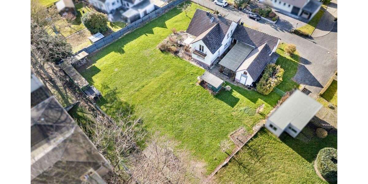 Grundstück Bornheim Sechtem - 490.000&euro; | Angebot:25409683