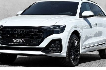 Audi Q8 4.444 km 89.950 &euro; Bergheim 50126