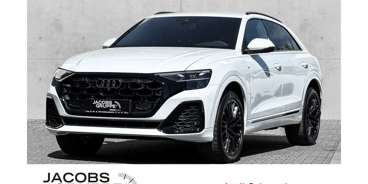 Audi Q8 4.444 km 89.950 &euro; Bergheim 50126
