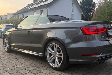 Audi A3 197.200 km 12.750 &euro; Leverkusen 51377