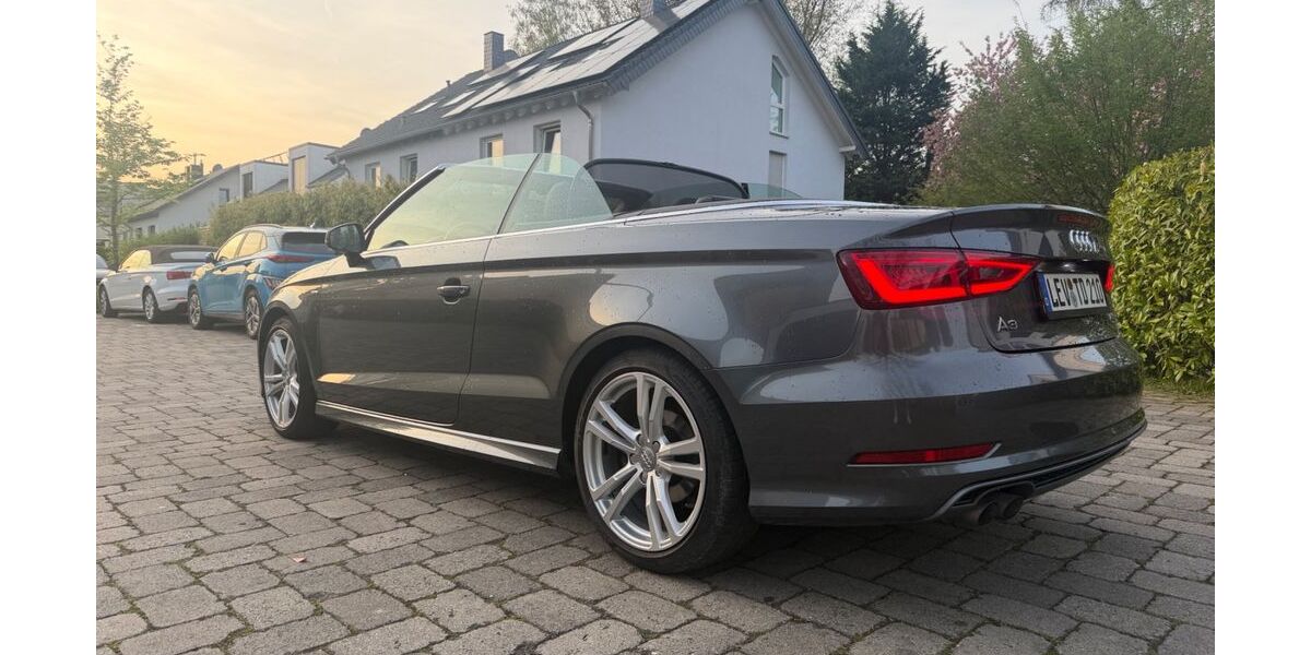 Audi A3 197.200 km 12.750 &euro; Leverkusen 51377
