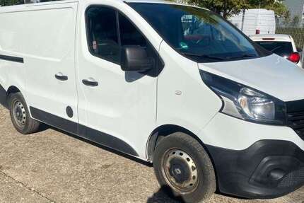 Renault Trafic 149.998 km 7.700 € Bonn 53227