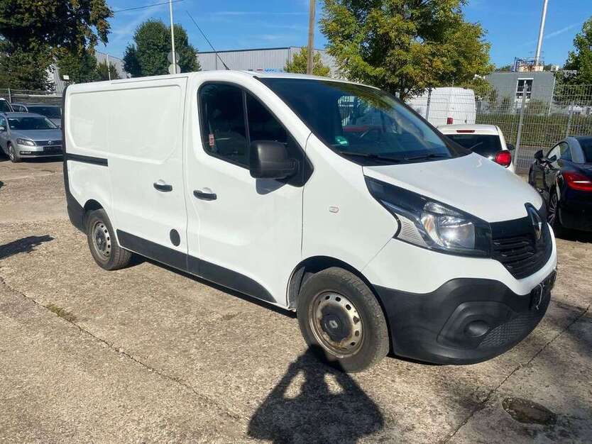 Renault Trafic 149.998 km 7.700 € Bonn 53227