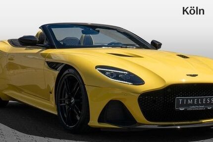 Aston Martin DBS 10.156 km 289.900 &euro; Köln 50968