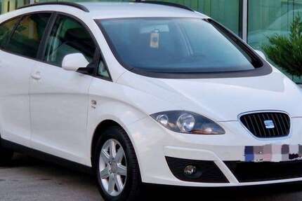 Seat Altea 299.500 km 1.300 € Köln 51063