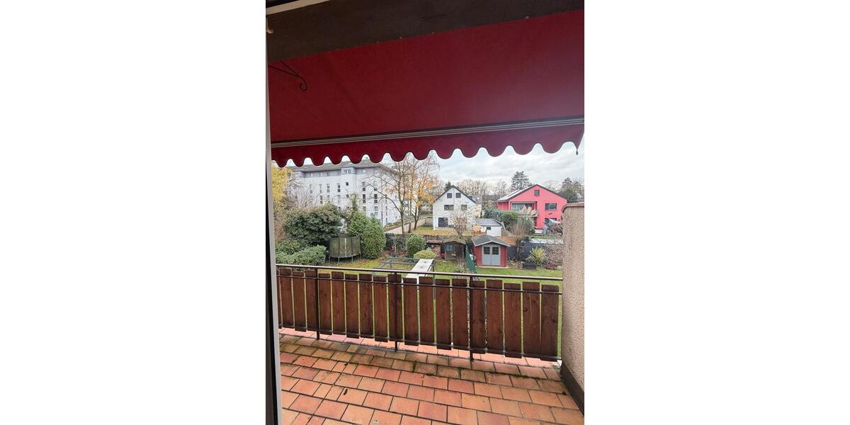 Wohnung zu vermieten 4 zimmer