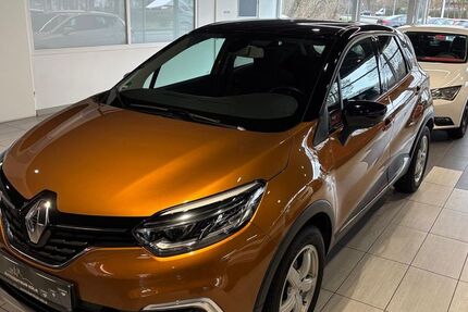 Renault Captur 41.800 km 12.500 &euro; Köln 51103