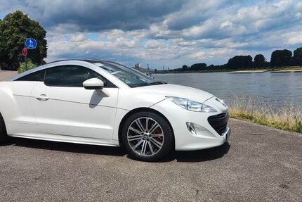 Peugeot RCZ 143.000 km 6.900 € Köln 50935