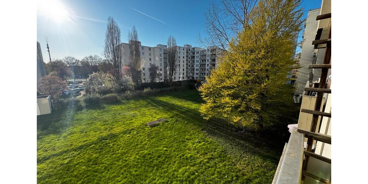 Etagenwohnung Köln Porz - 1 Zimmer, 32 m&sup2;, 109.000&euro; | Angebot:26266042