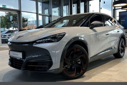 Cupra Tavascan 12.500 km 43.850 &euro; Bergisch Gladbach 51429