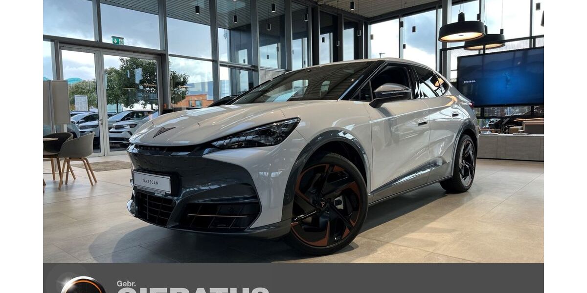 Cupra Tavascan 12.500 km 43.850 &euro; Bergisch Gladbach 51429