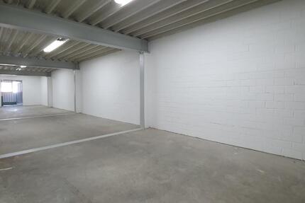 Bonn Beuel - 64 m² Lager Lagerhalle Lagerraum Lagerfläche - 1. OG zimmer