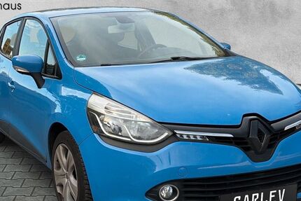 Renault Clio 180.000 km 4.490 &euro; Köln - Worringen 50769