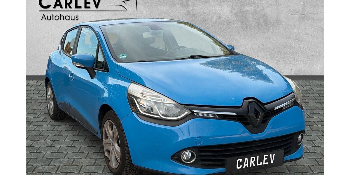 Renault Clio 180.000 km 4.490 &euro; Köln - Worringen 50769