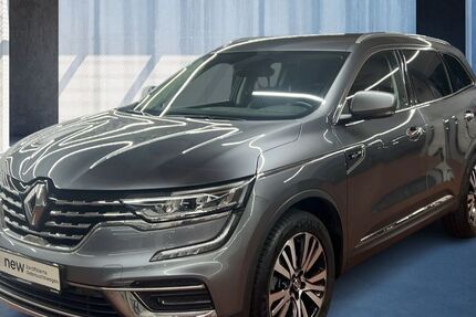 Renault Koleos 35.451 km 24.140 &euro; Köln 50939