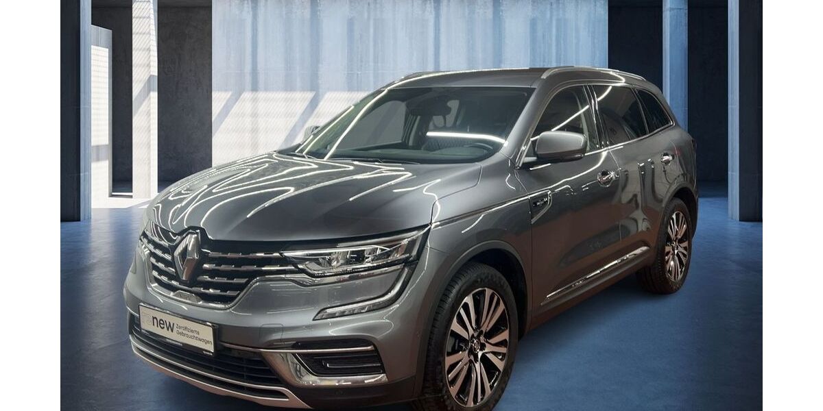 Renault Koleos 35.451 km 24.140 &euro; Köln 50939
