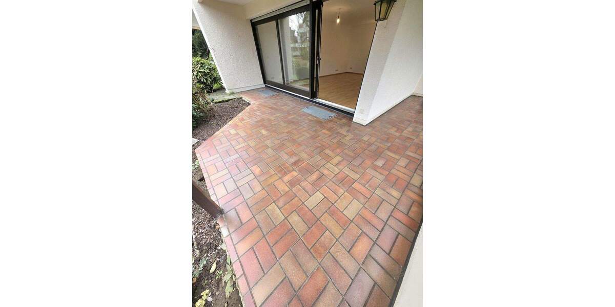 Terrassenwohnung Köln (Eil) Porz - 4 Zimmer, 136 m&sup2;, 549.000&euro; | Angebot:25290628