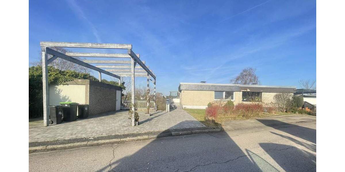 Doppelhaushälfte Odenthal Blecher - 5 Zimmer, 121 m&sup2;, 390.000&euro; | Angebot:25423855