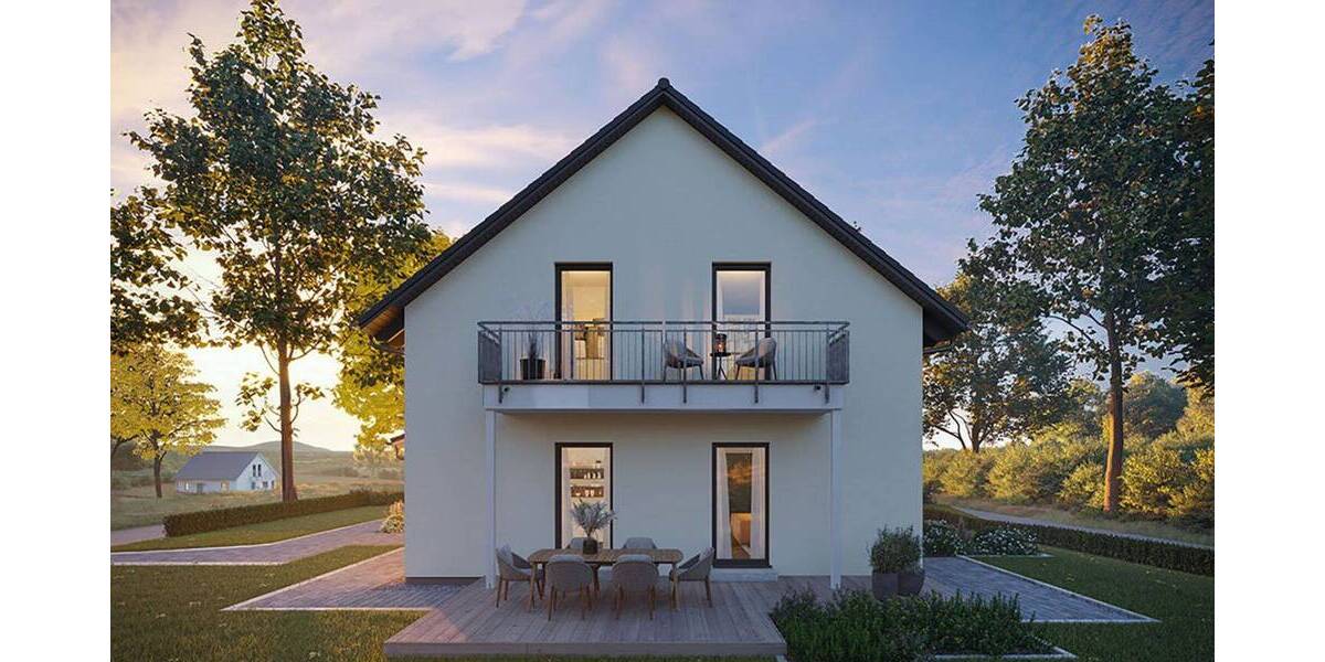 Einfamilienhaus Elsdorf Angelsdorf - 7 Zimmer, 147 m&sup2;, 357.397&euro; | Angebot:26820472