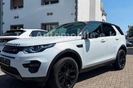 Land Rover Discovery 123.000 km 18.490 &euro; Troisdorf 53840