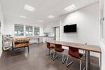 Ihr neuer Unternehmensstandort in Neuss: Moderne Gewerbehalle mit repräsentativem Bürotrakt zimmer