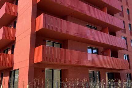 Wohnung zum Mieten in Bonn 1.569 € 109.62 m² 4 zimmer