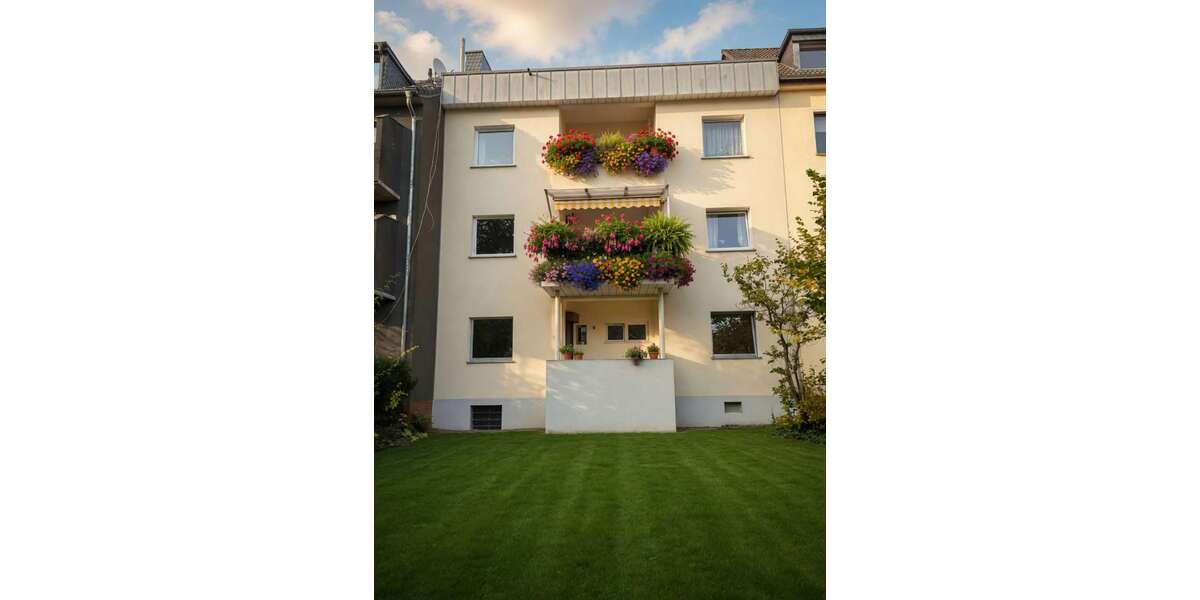 Einfamilienhaus Köln Mülheim - 6 Zimmer, 218 m&sup2;, 650.000&euro; | Angebot:27144796