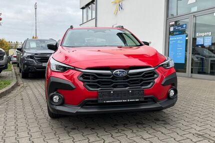 Subaru Crosstrek 14.980 km 32.500 € Neuss 41462