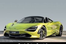 Gebrauchtwagen McLaren 720S