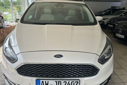 Ford S-Max 188.000 km 17.300 € Bonn 53119
