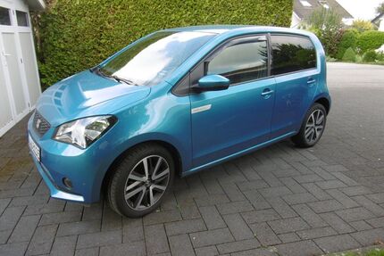 Seat Mii 46.800 km 12.250 &euro; Rösrath 51503