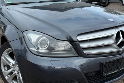 Mercedes-Benz C 250 190.289 km 8.890 &euro; Brühl bei Köln 50321