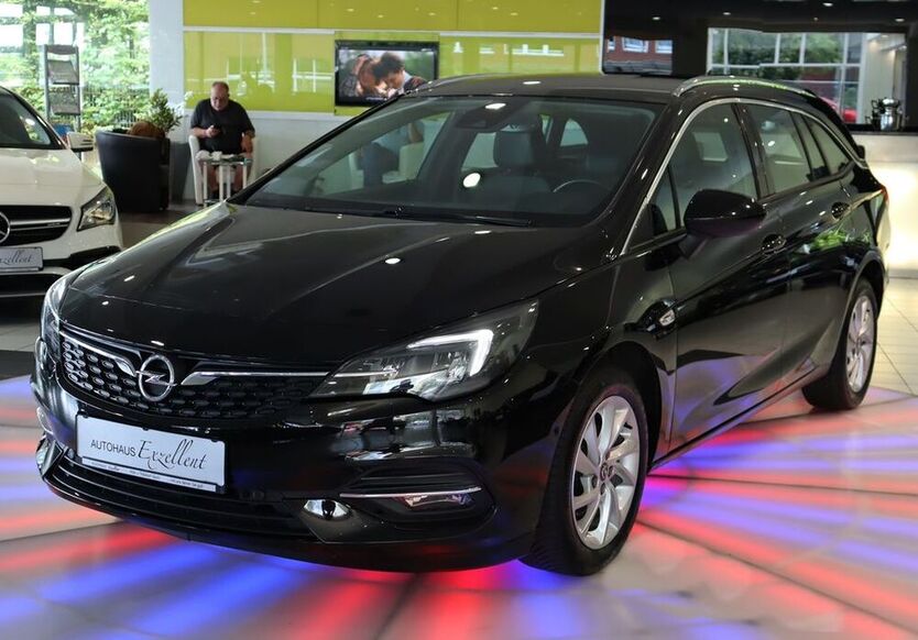 Astra