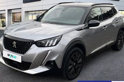 Peugeot 2008 41.939 km 21.780 € Bonn 53121