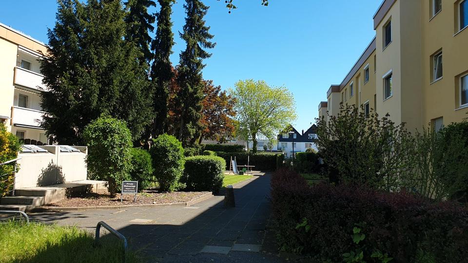 Etagenwohnung Köln Heimersdorf - 3 Zimmer, 77 m&sup2;, 330.000&euro; | Angebot:26400716