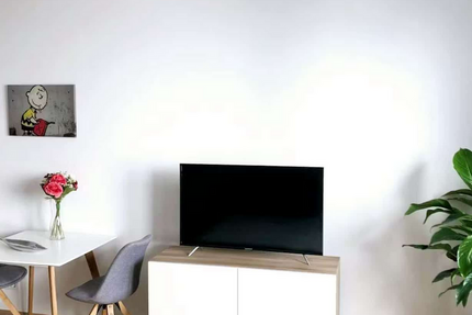 Zimmer Köln Neustadt/Nord - 1 Zimmer, 1.380&euro; | Angebot:27150611