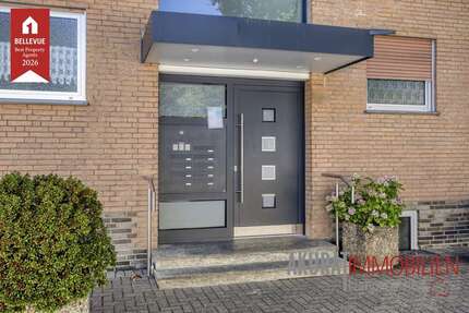Wohnung Hilden Kalstert - 2 Zimmer, 79 m&sup2;, 279.000&euro; | Angebot:27249161