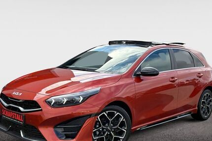 Kia ceed / Ceed 1.249 km 26.979 € Elsdorf (bei Köln) 50189