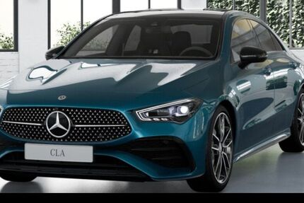 Mercedes-Benz CLA 180 9.900 km 35.490 &euro; Frechen 50226