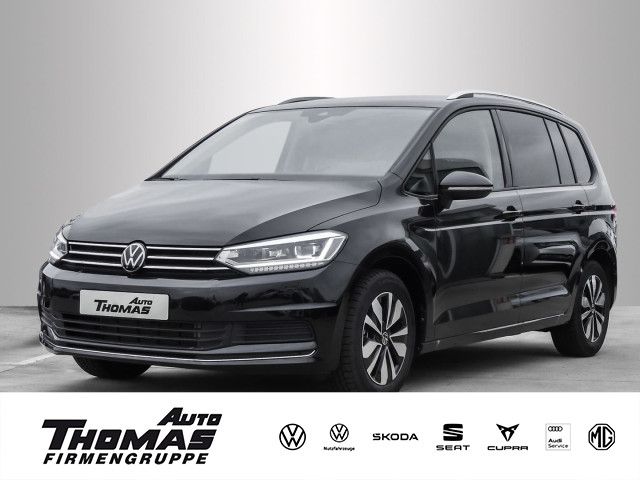 VW Touran 16.210 km 34.689 € Bonn 53227