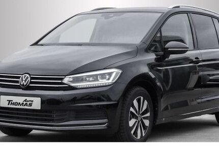 VW Touran 16.210 km 34.980 € Bonn 53227