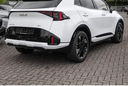 Kia Sportage 2.764 km 38.290 &euro; Köln 50858