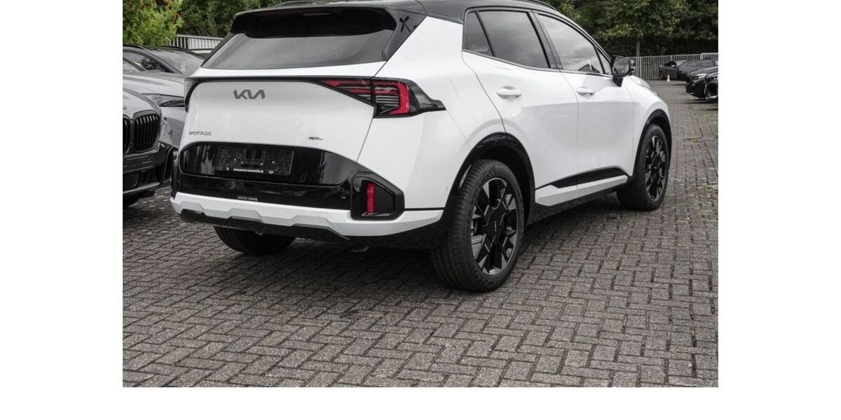 Kia Sportage 4.500 km 37.990 &euro; Köln 50858