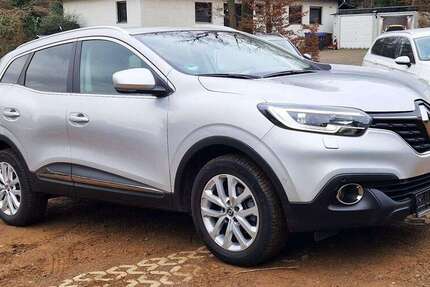 Renault Kadjar 70.000 km 12.950 &euro; Bergisch Gladbach 51469