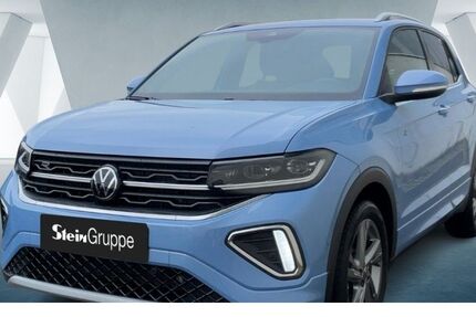 VW T-Cross 11.800 km 29.720 € Bergisch Gladbach 51465