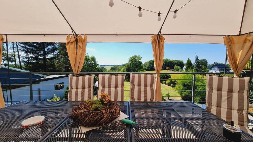 Freist. Einfamilienhaus in traumhafter Lage in Wermelskirchen Dhünn 6 zimmer