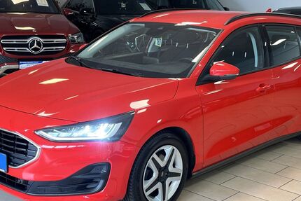 Ford Focus 162.618 km 9.500 &euro; Bonn 53227